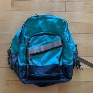 LLBEAN backpack
